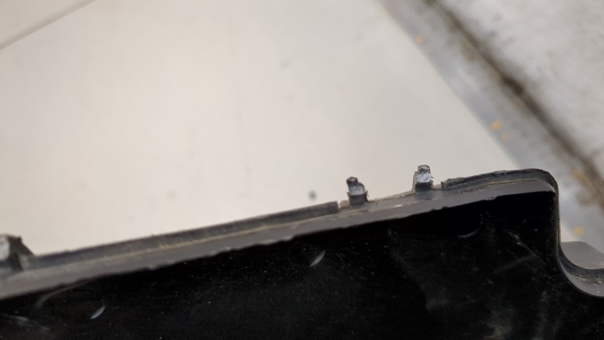 Блок предохранителей