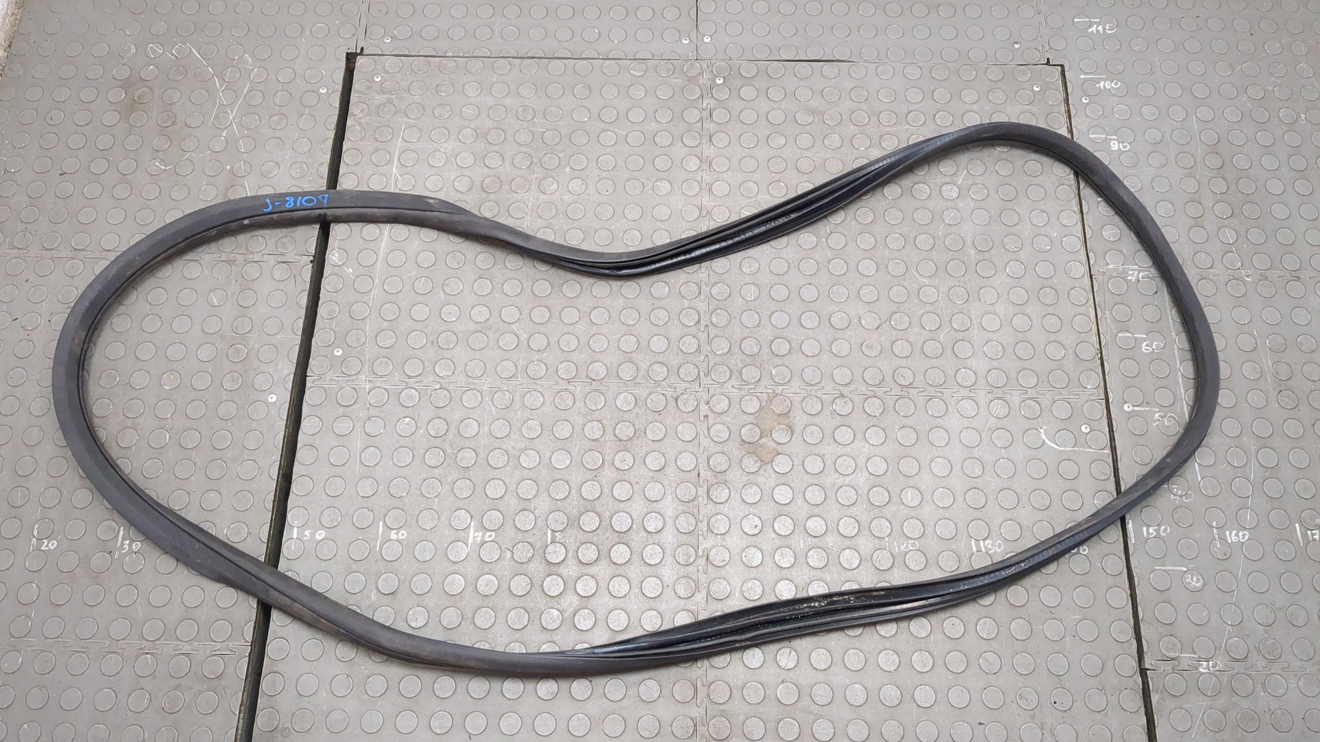 Уплотнитель