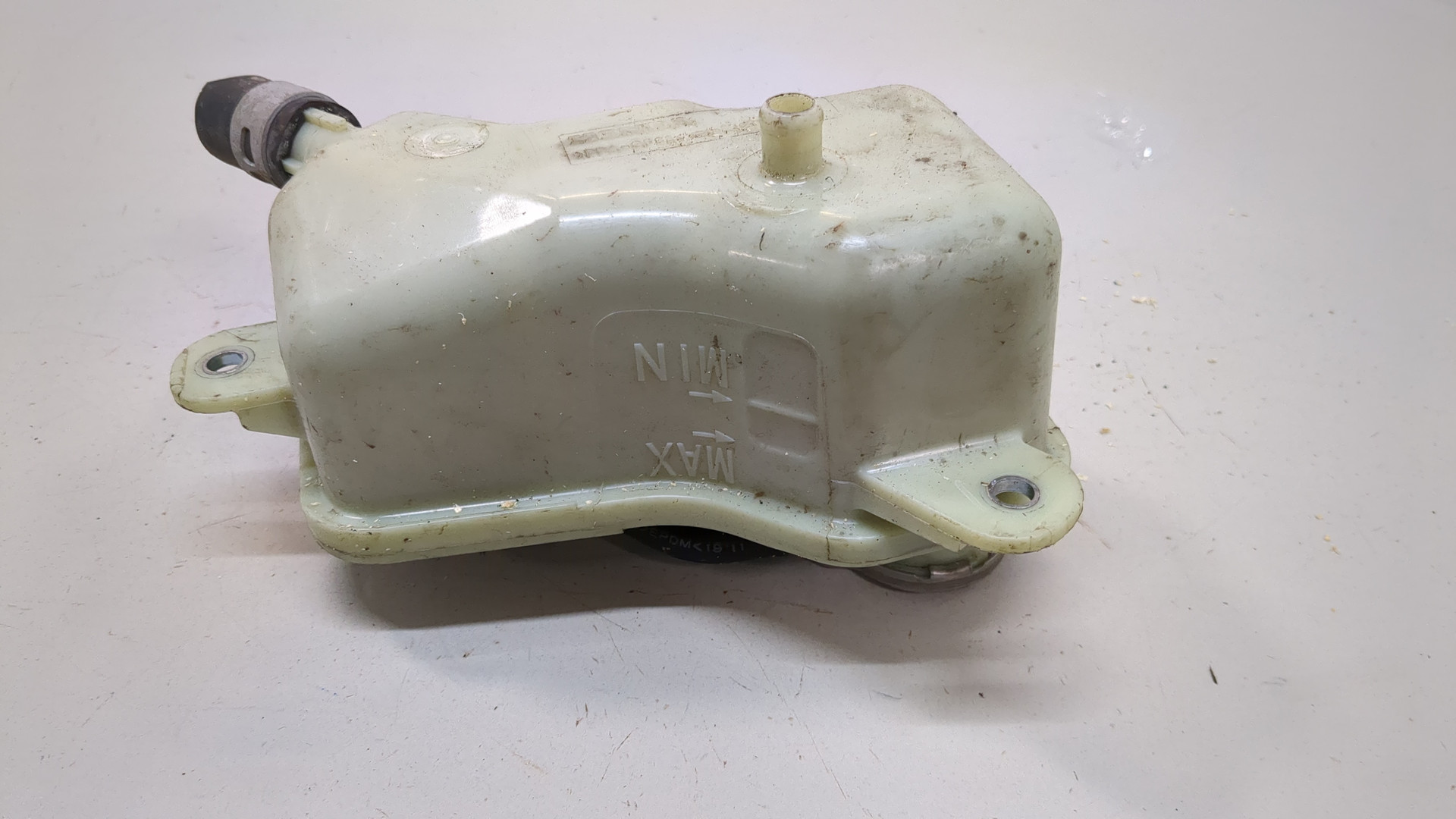 Бачок расширительный