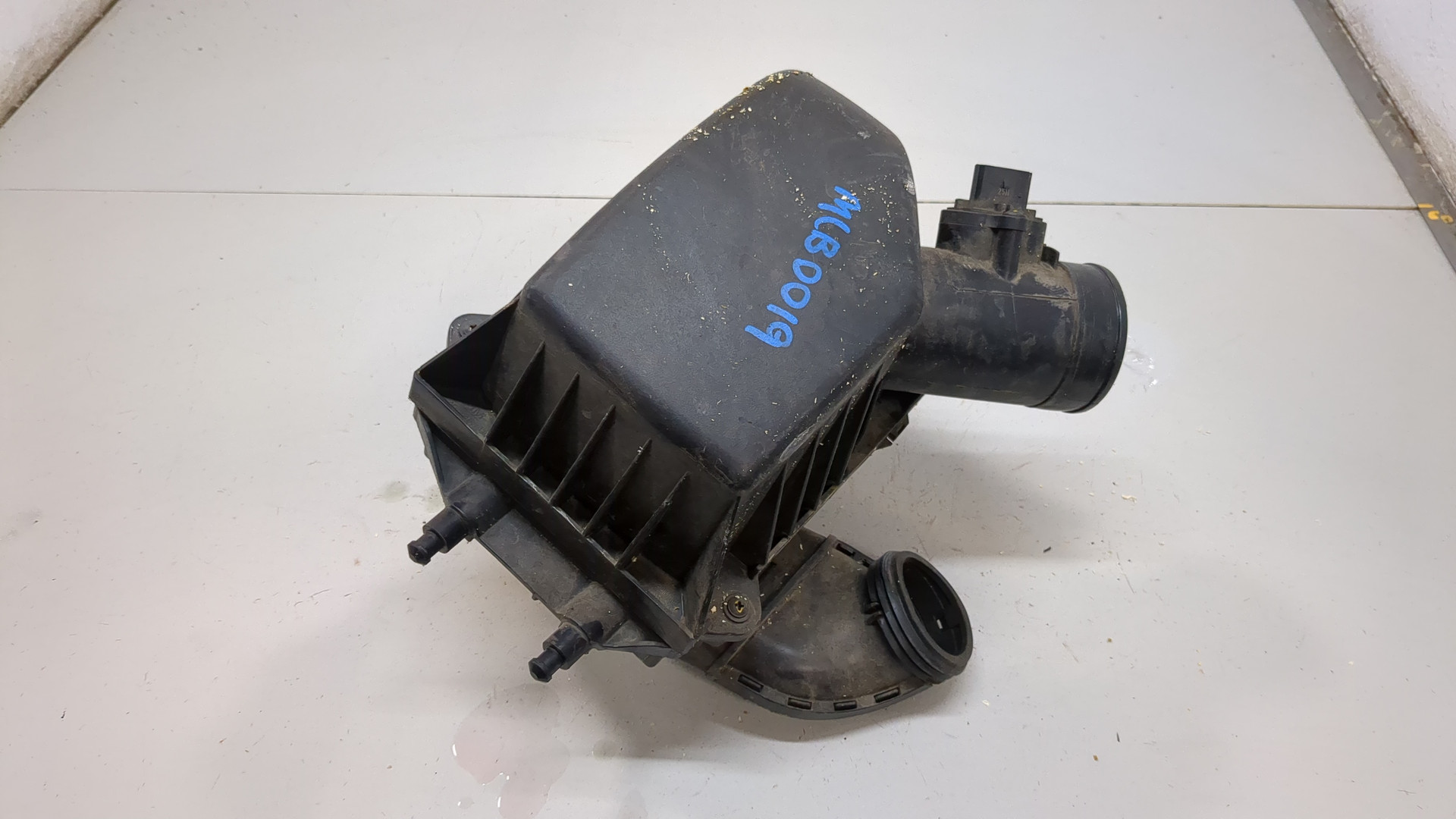 Корпус воздушного фильтра