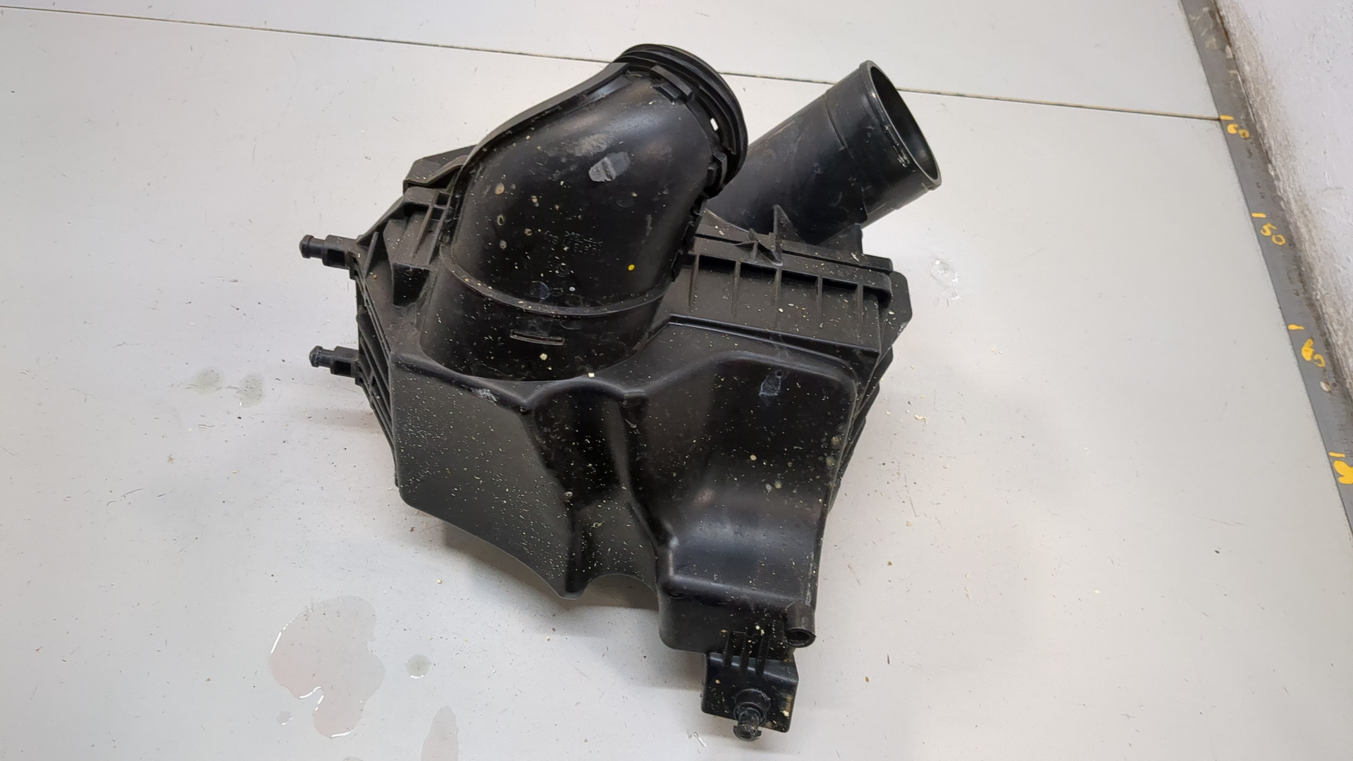 Корпус воздушного фильтра