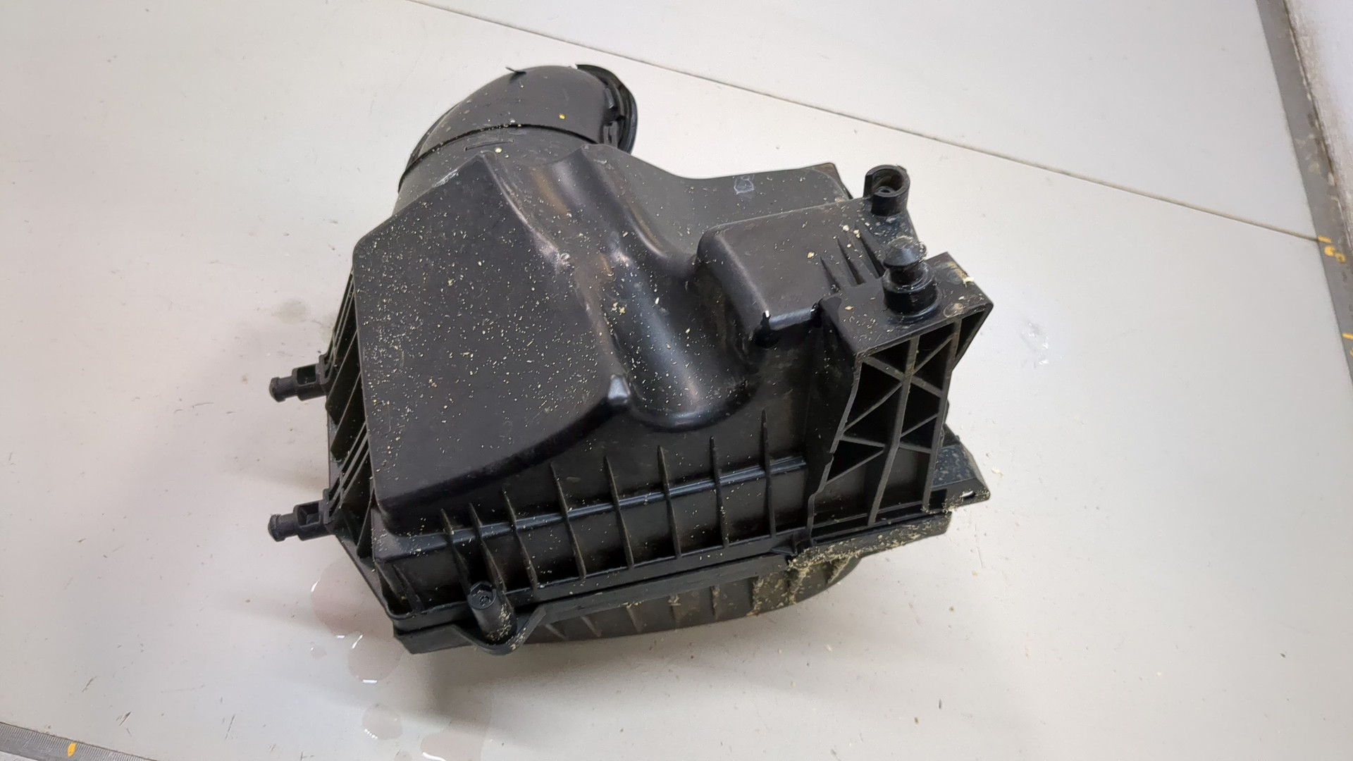 Корпус воздушного фильтра