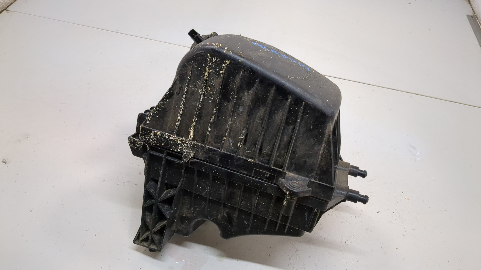 Корпус воздушного фильтра