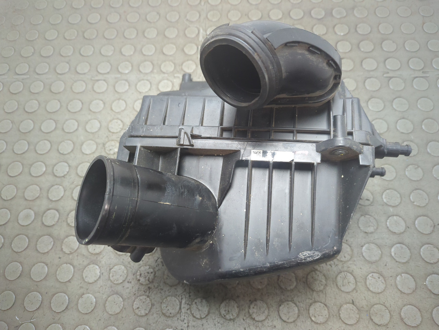 Корпус воздушного фильтра