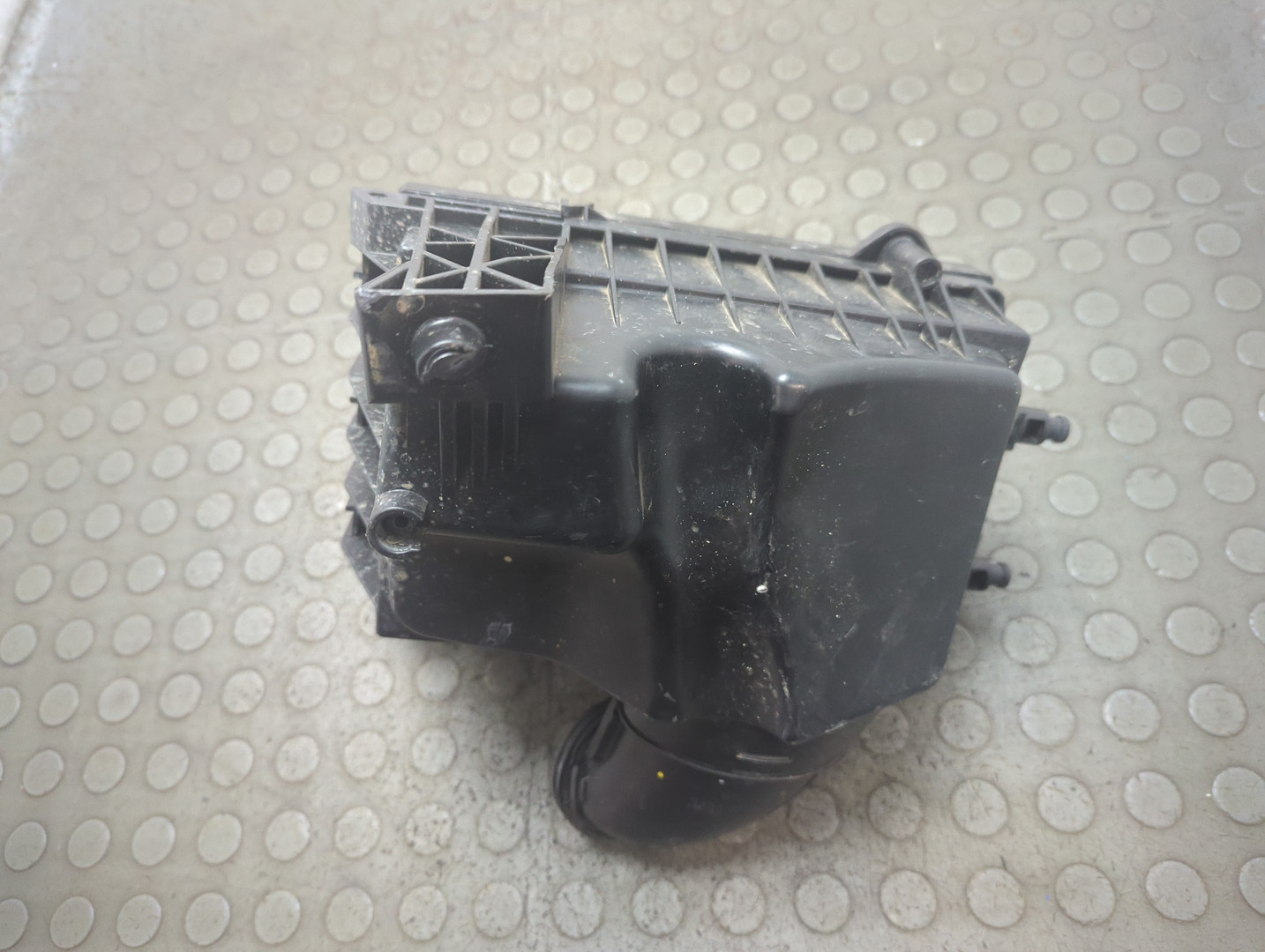 Корпус воздушного фильтра