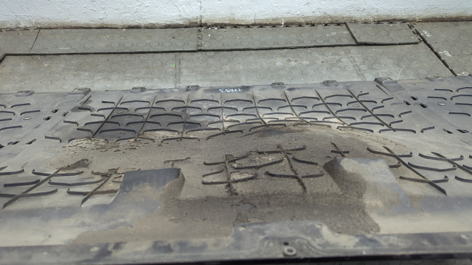 Защита картера