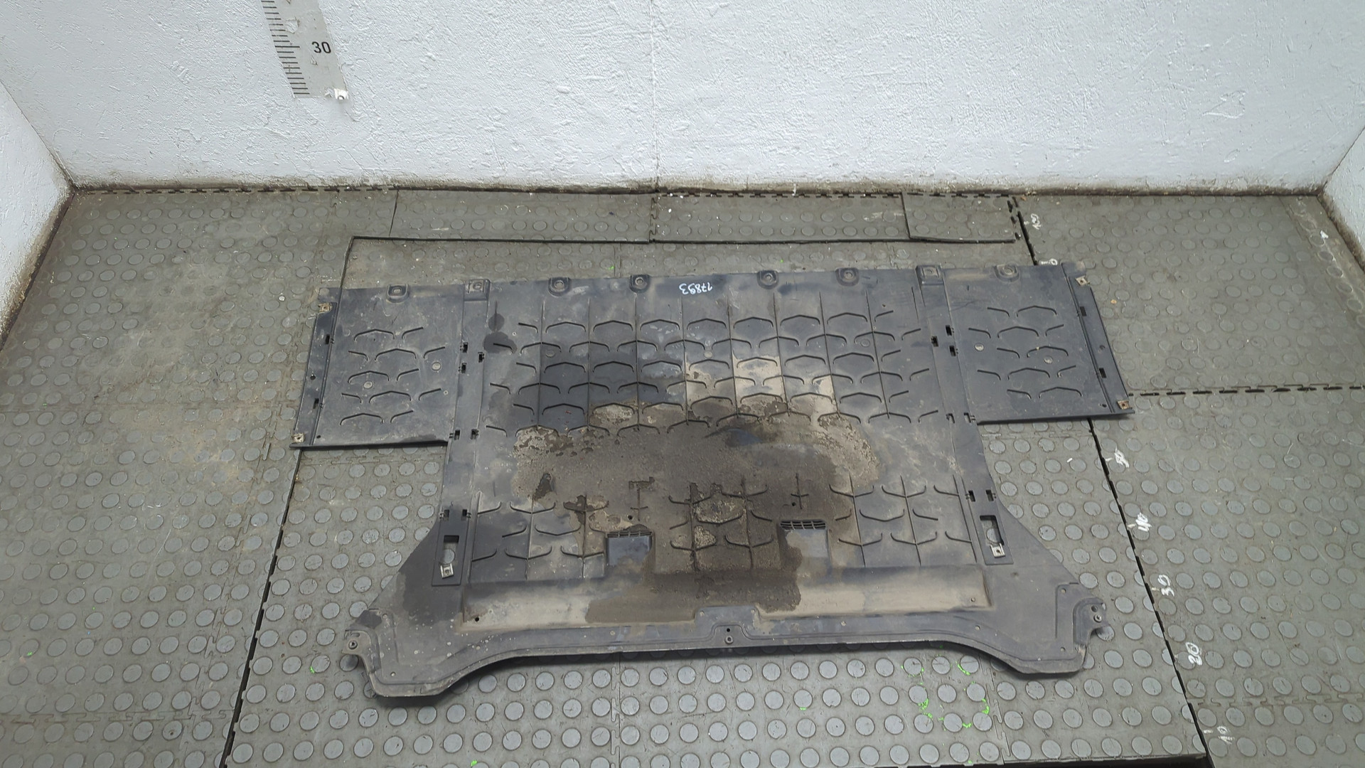 Защита картера