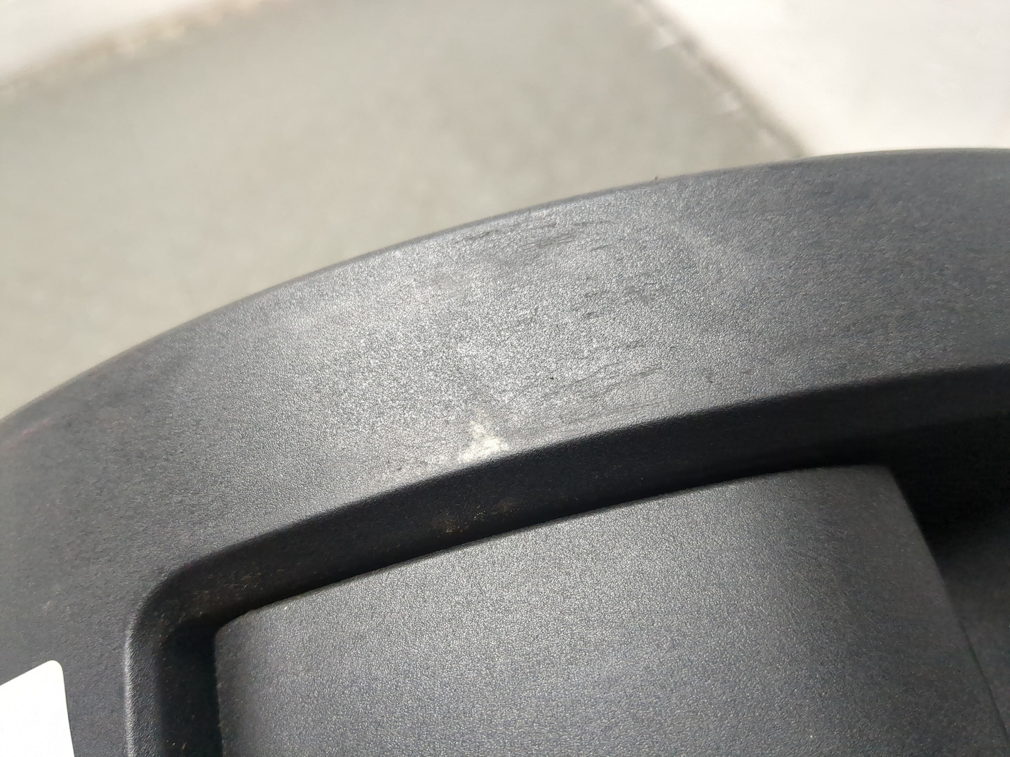 Ручка двери задней внутренняя правая