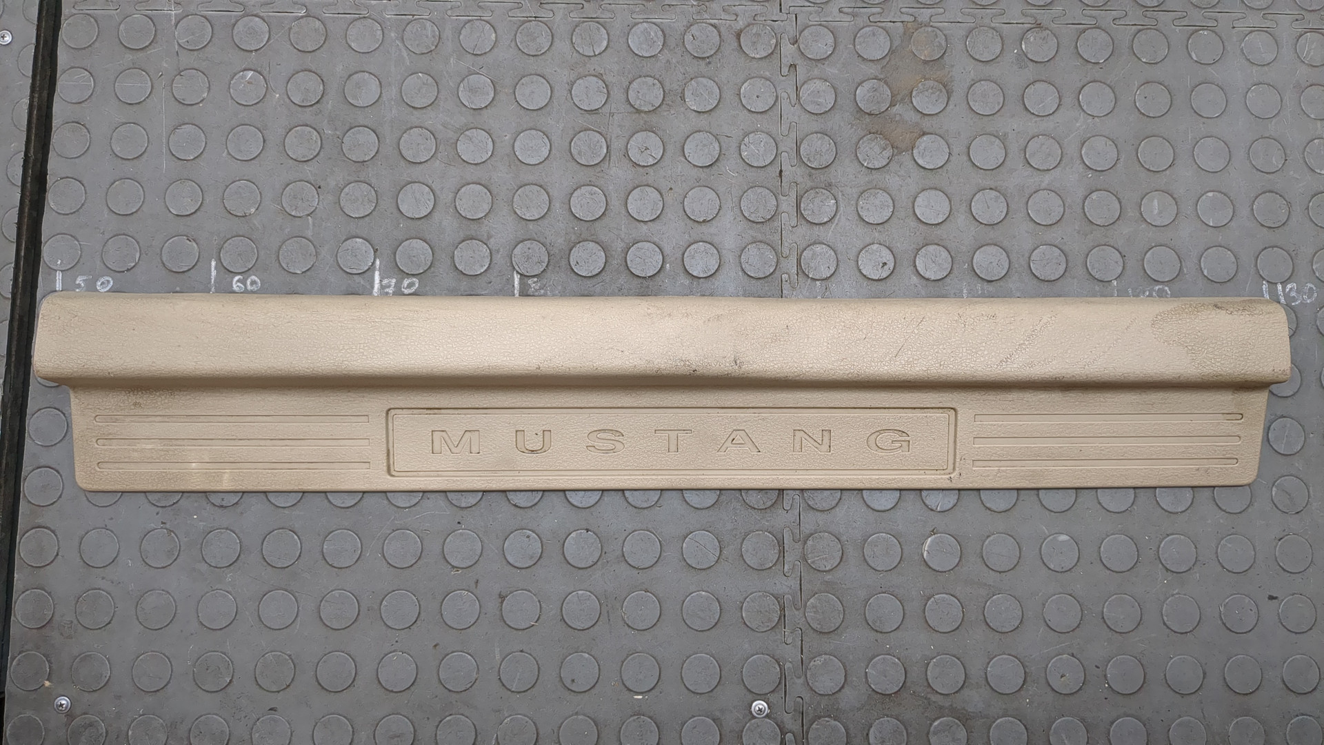 Накладка на порог