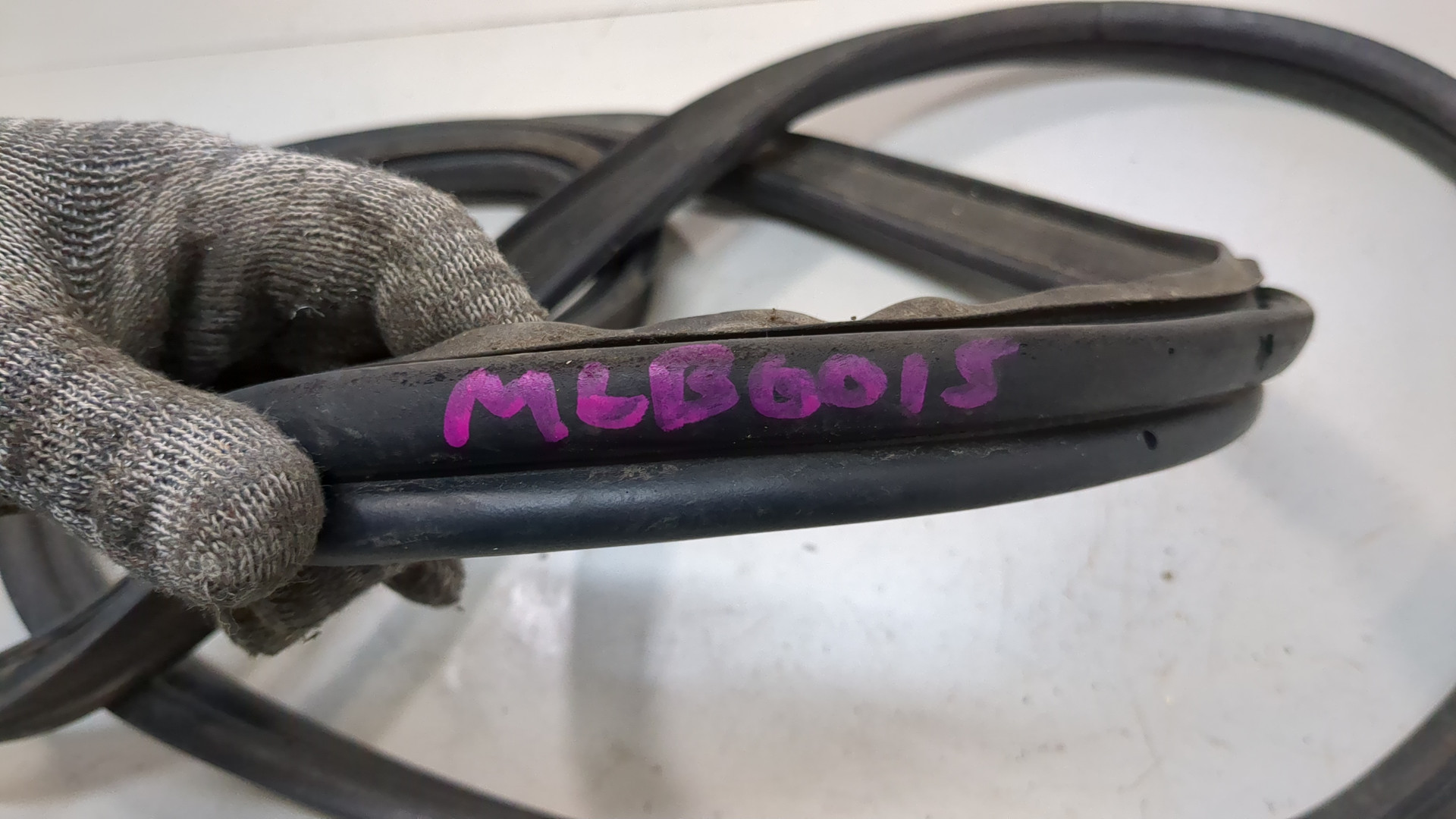 Уплотнитель