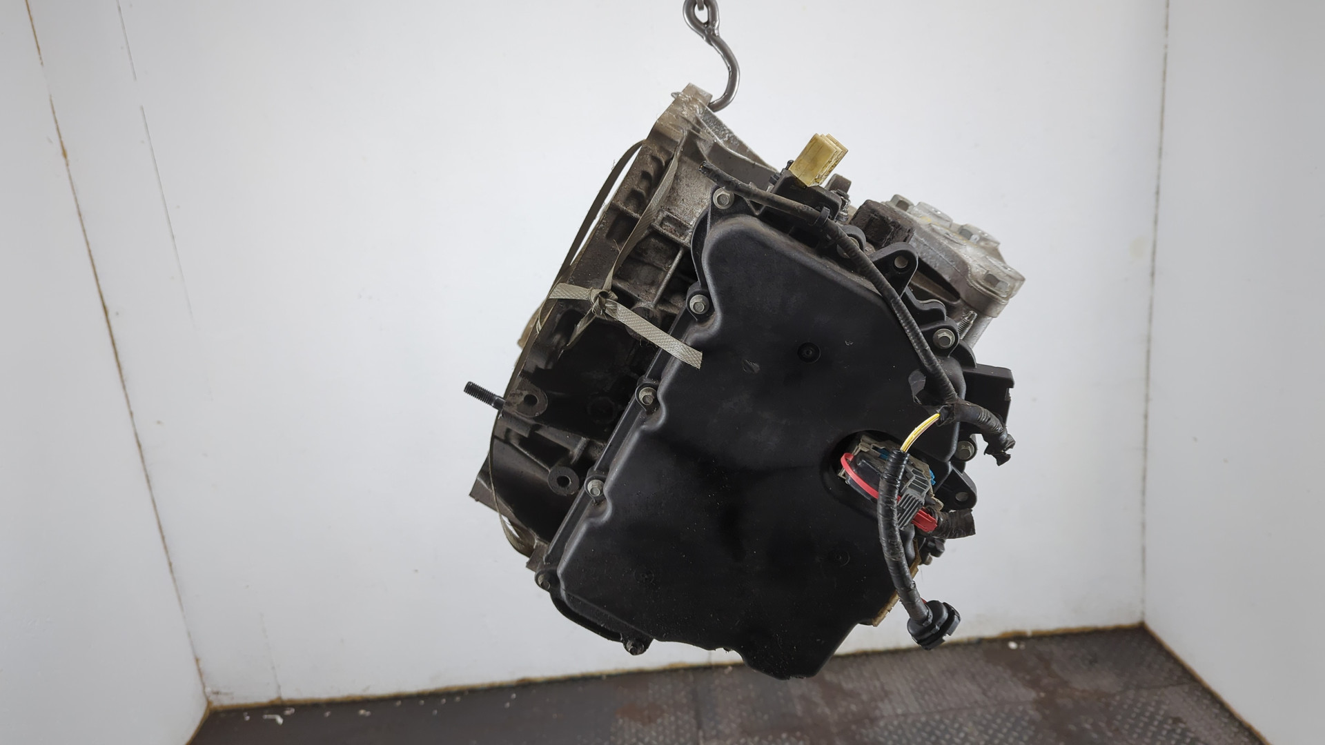 АКПП (автоматическая коробка переключения передач)