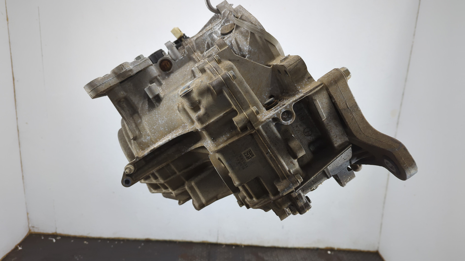 АКПП (автоматическая коробка переключения передач)