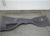 4G8819447 Жабо под дворники (дождевик) Audi A6 (C7) 2011-2018 20764727 #1