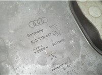 4G8819447 Жабо под дворники (дождевик) Audi A6 (C7) 2011-2018 20764727 #2