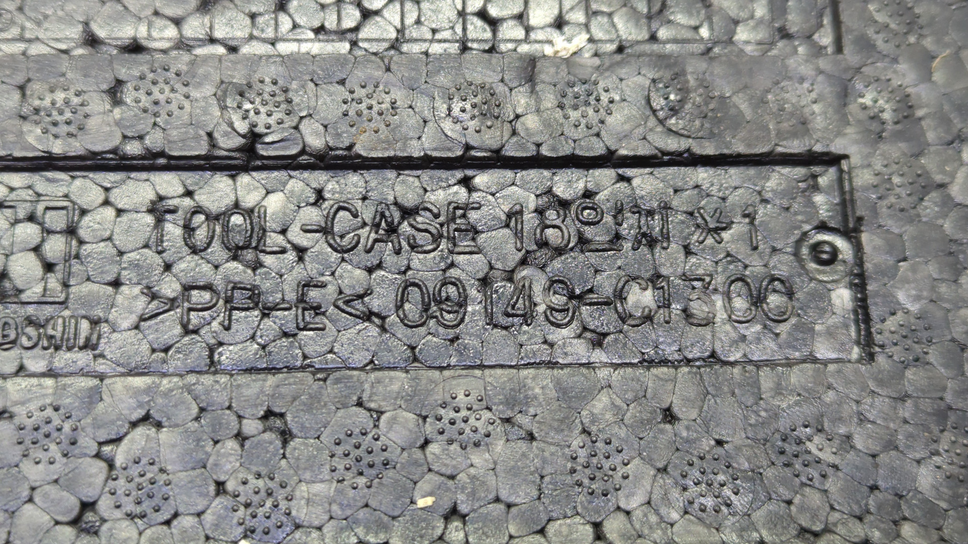 Набор инструментов