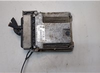 03H907309A Блок управления двигателем Volkswagen Passat 7 2010-2015 Европа 20764762 #1
