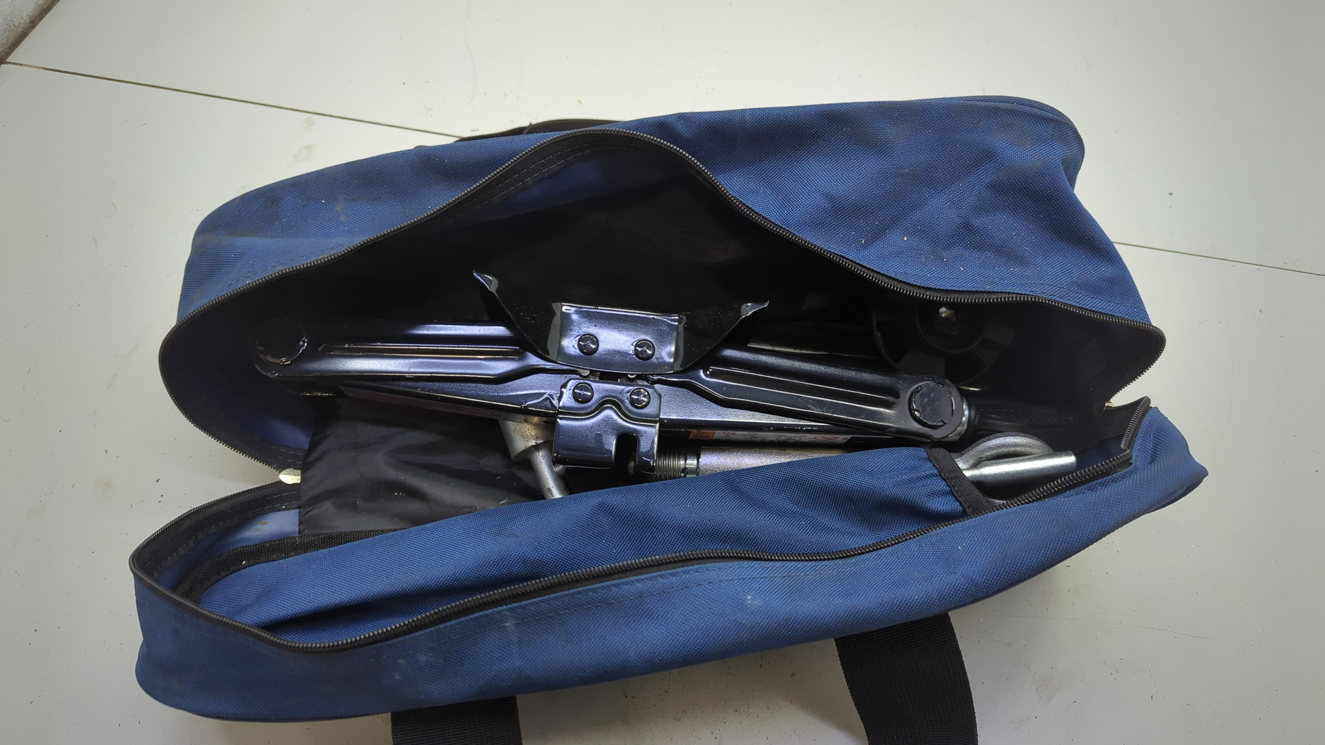 Набор инструментов