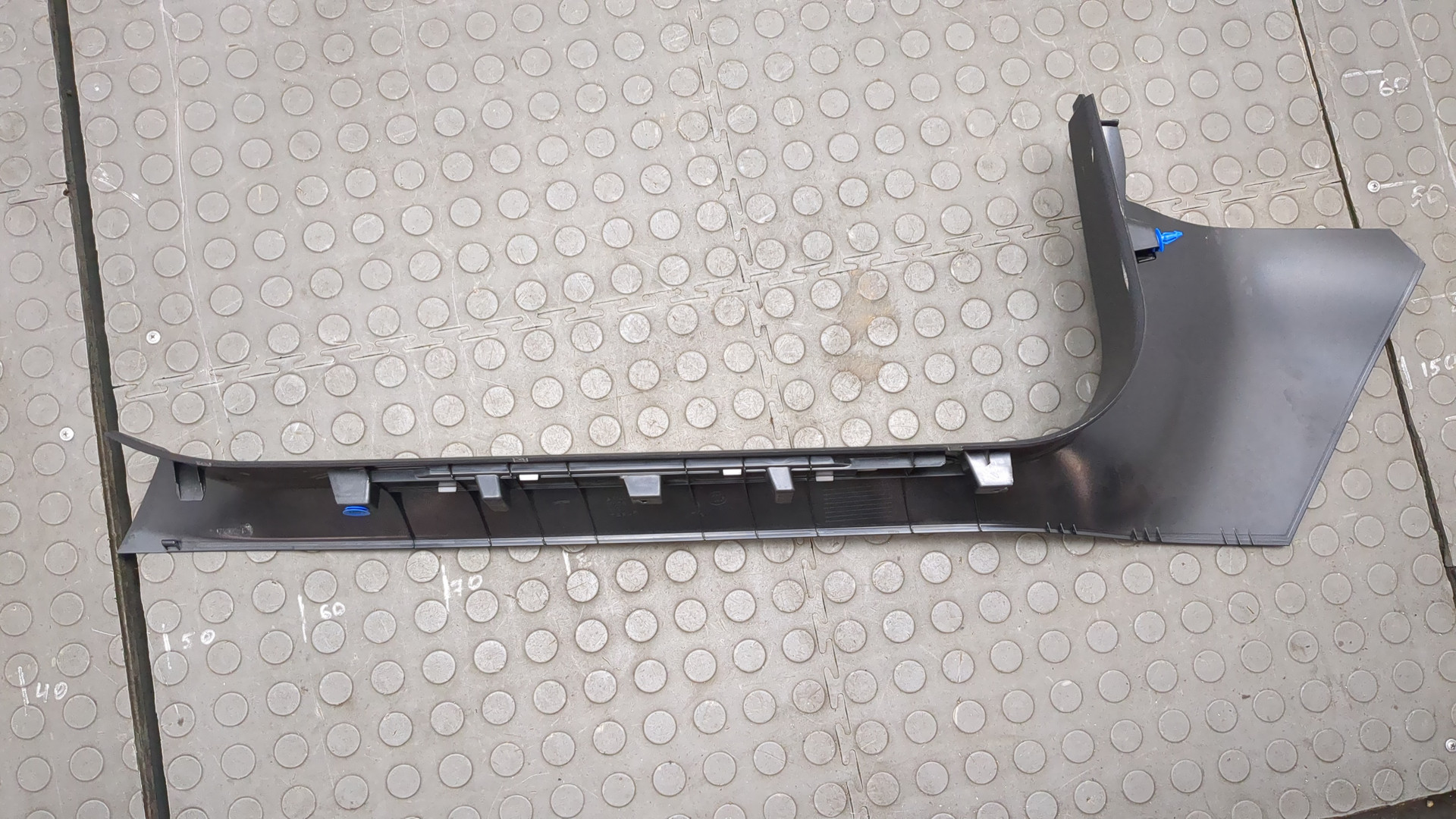 Накладка на порог