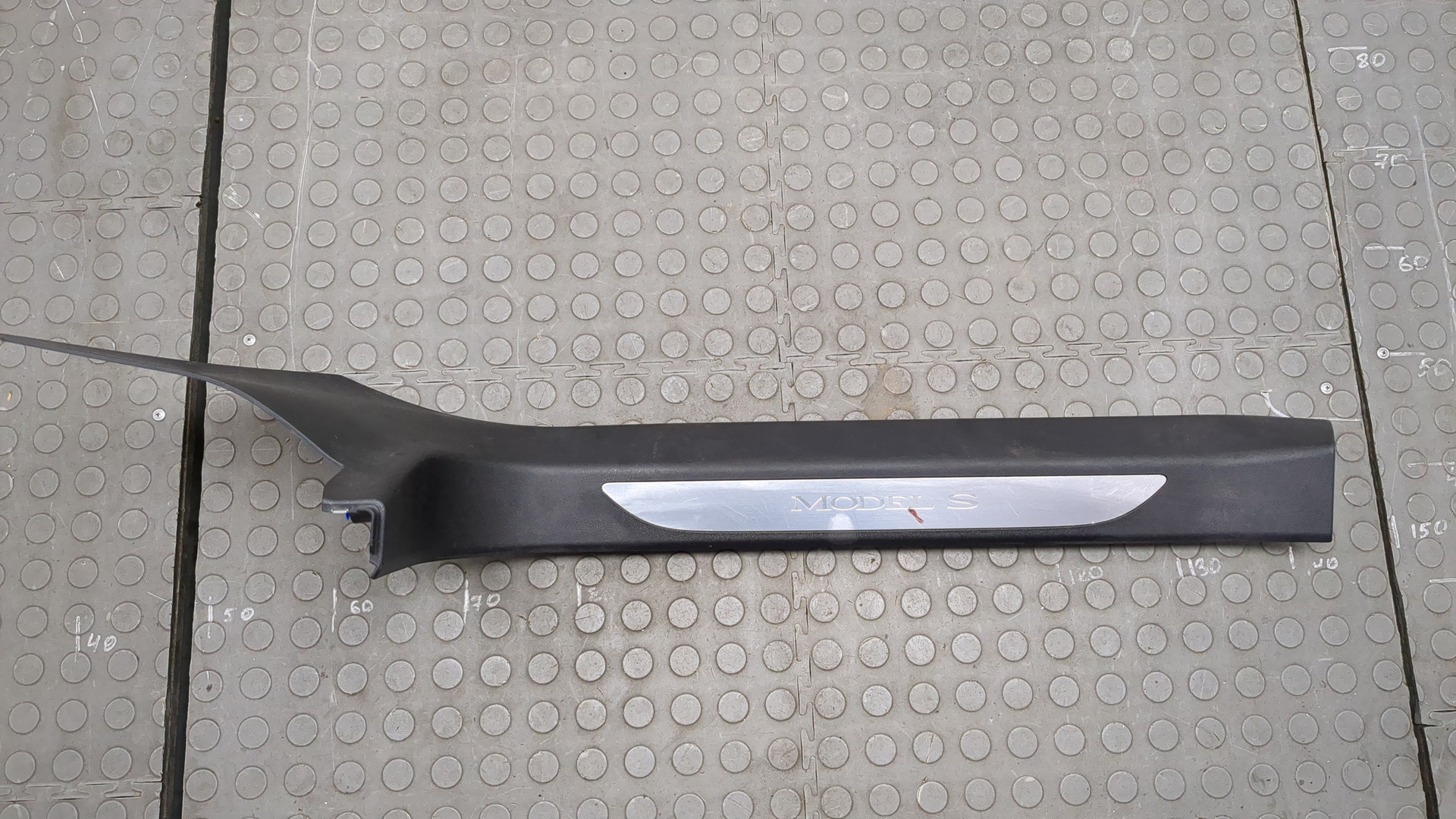 Накладка на порог