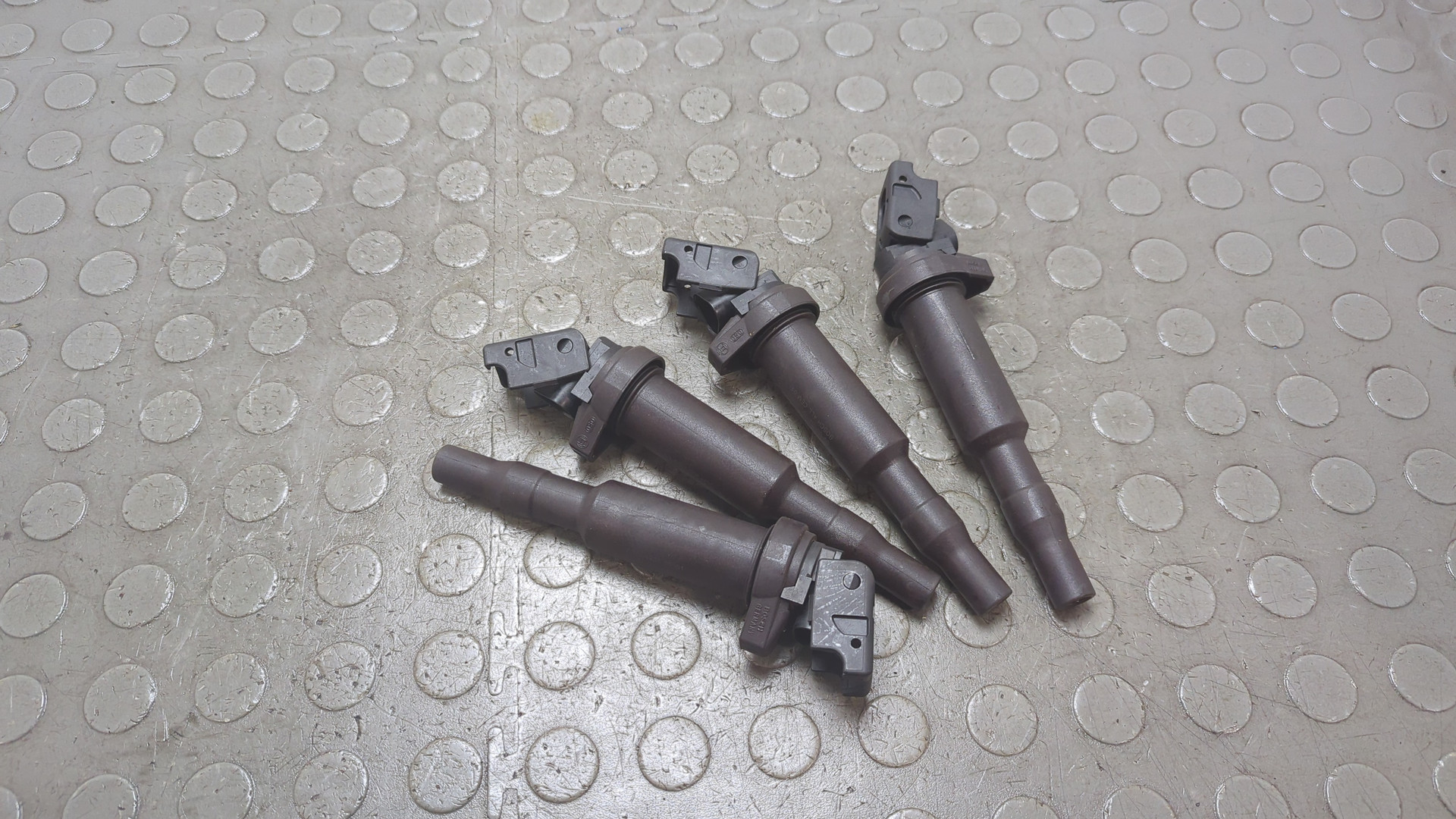 Катушка зажигания