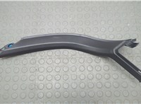 100906600C Пластик (обшивка) внутреннего пространства багажника Tesla Model S 2012-2016 20764878 #1