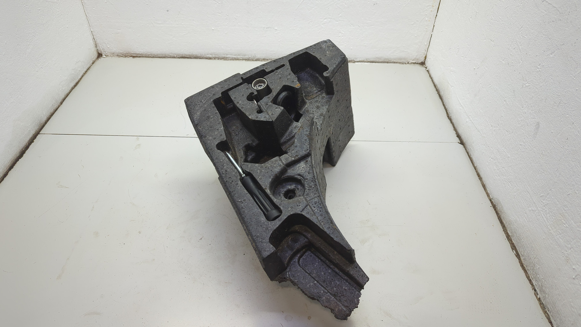 Набор инструментов