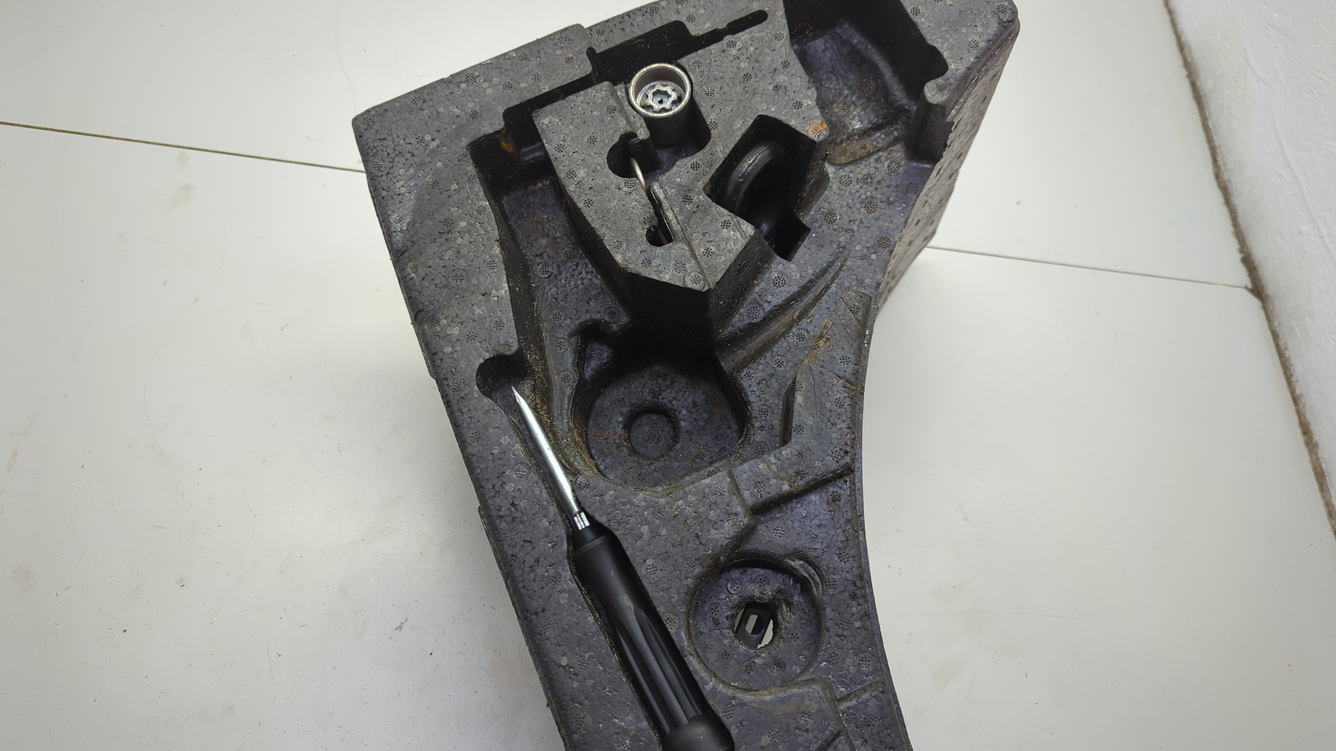 Набор инструментов