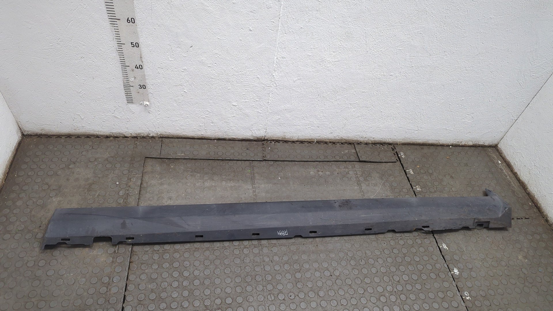 Накладка на порог