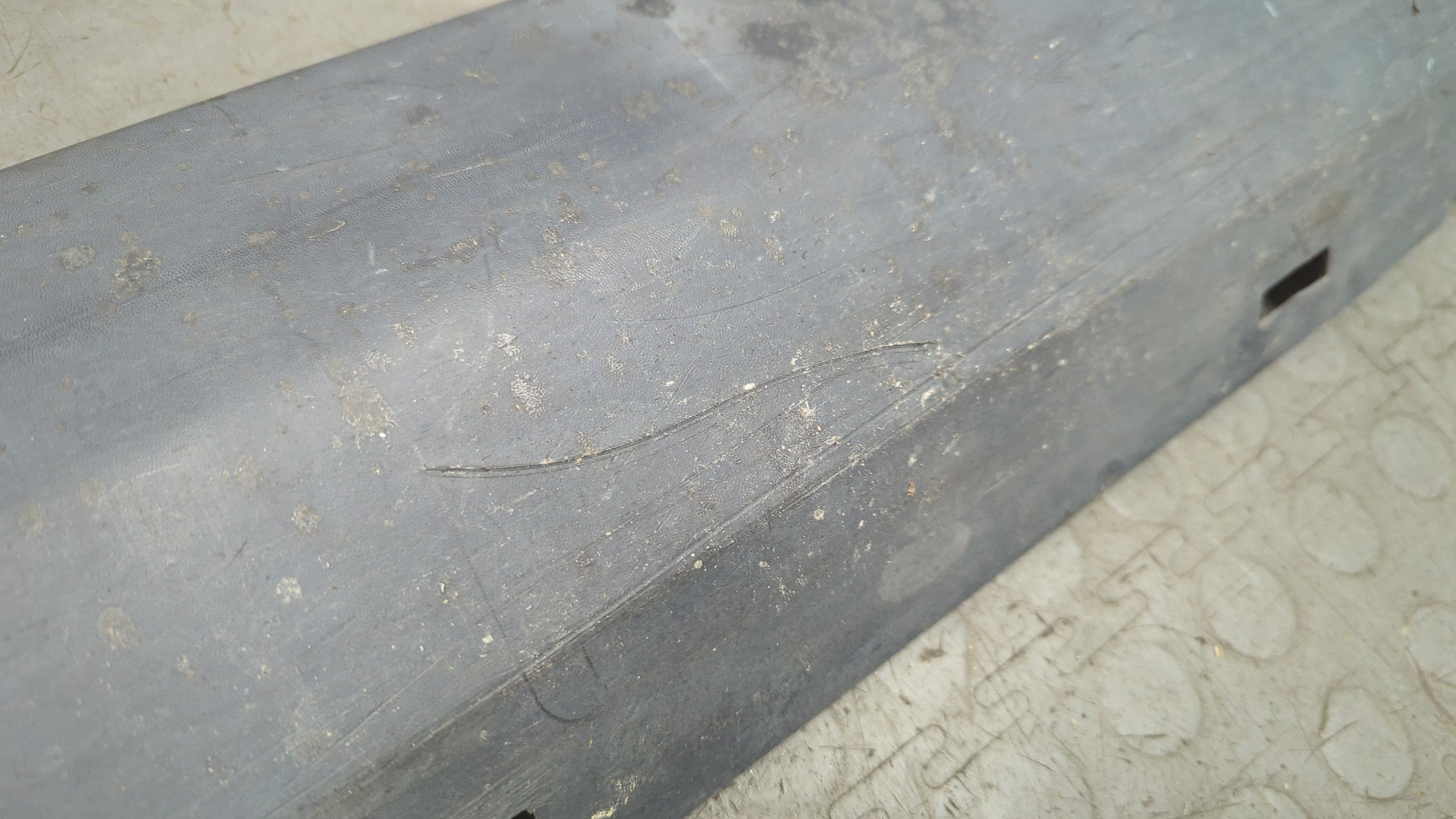 Накладка на порог