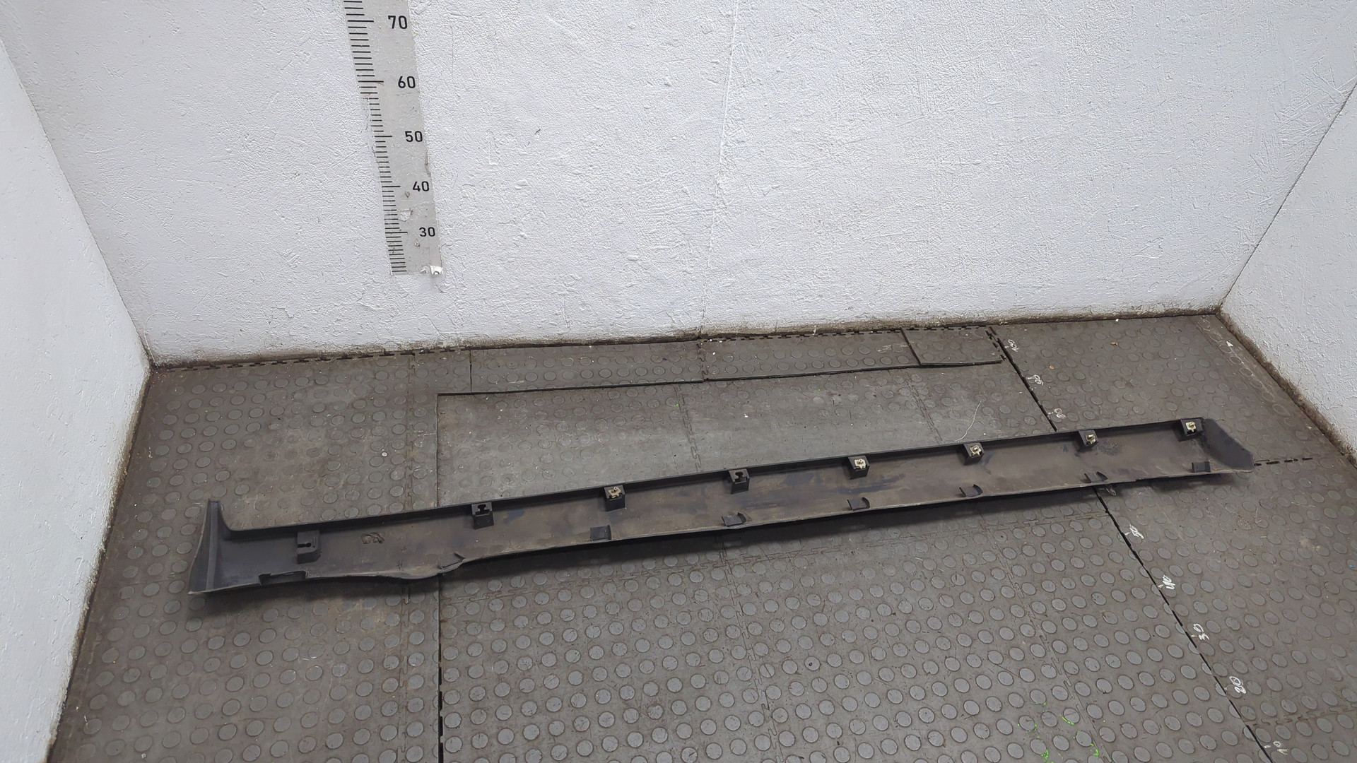 Накладка на порог