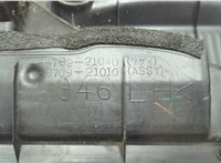 5570921010 Жабо под дворники (дождевик) Scion tC 2004-2010 20764924 #3