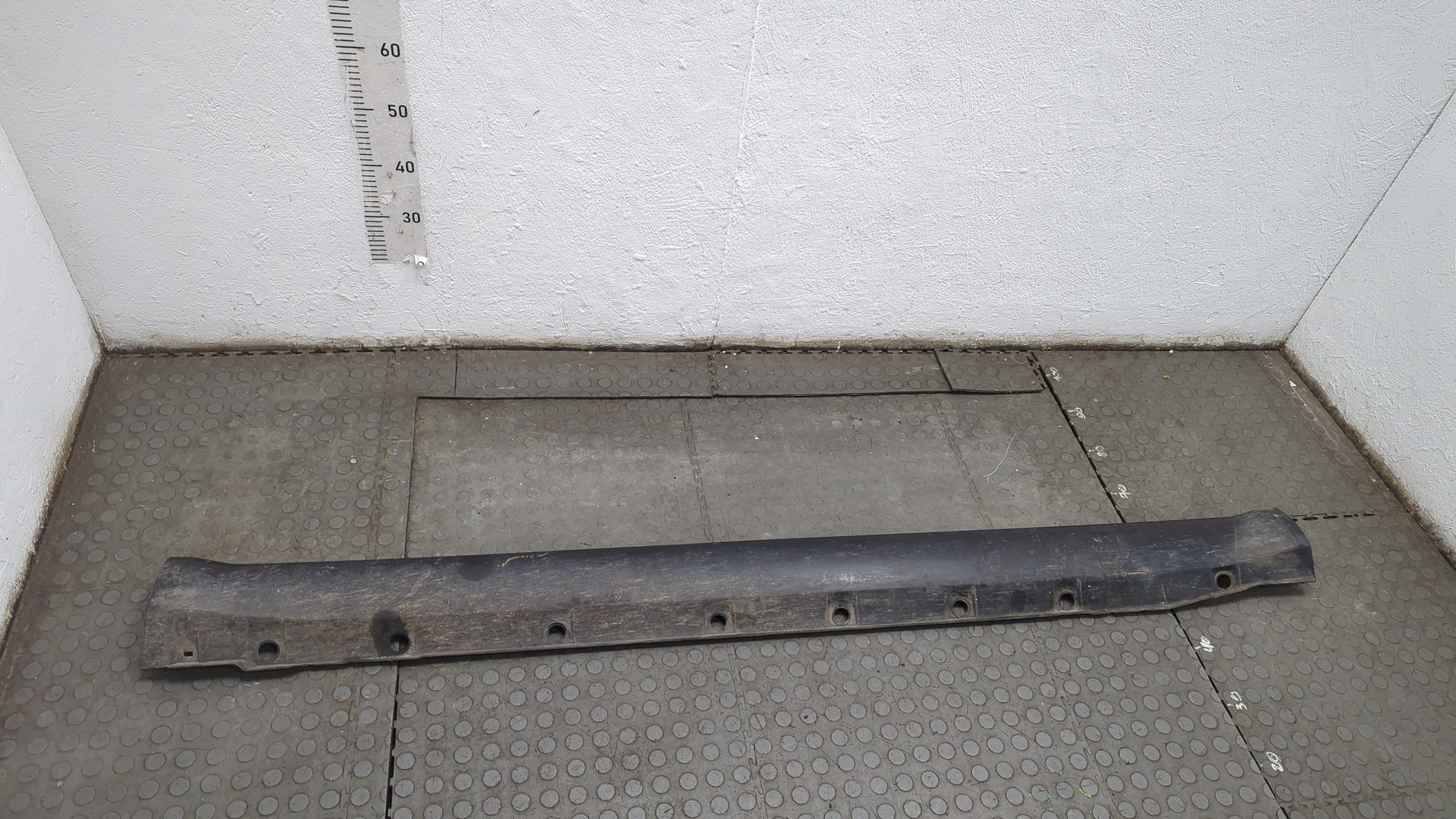 Накладка на порог