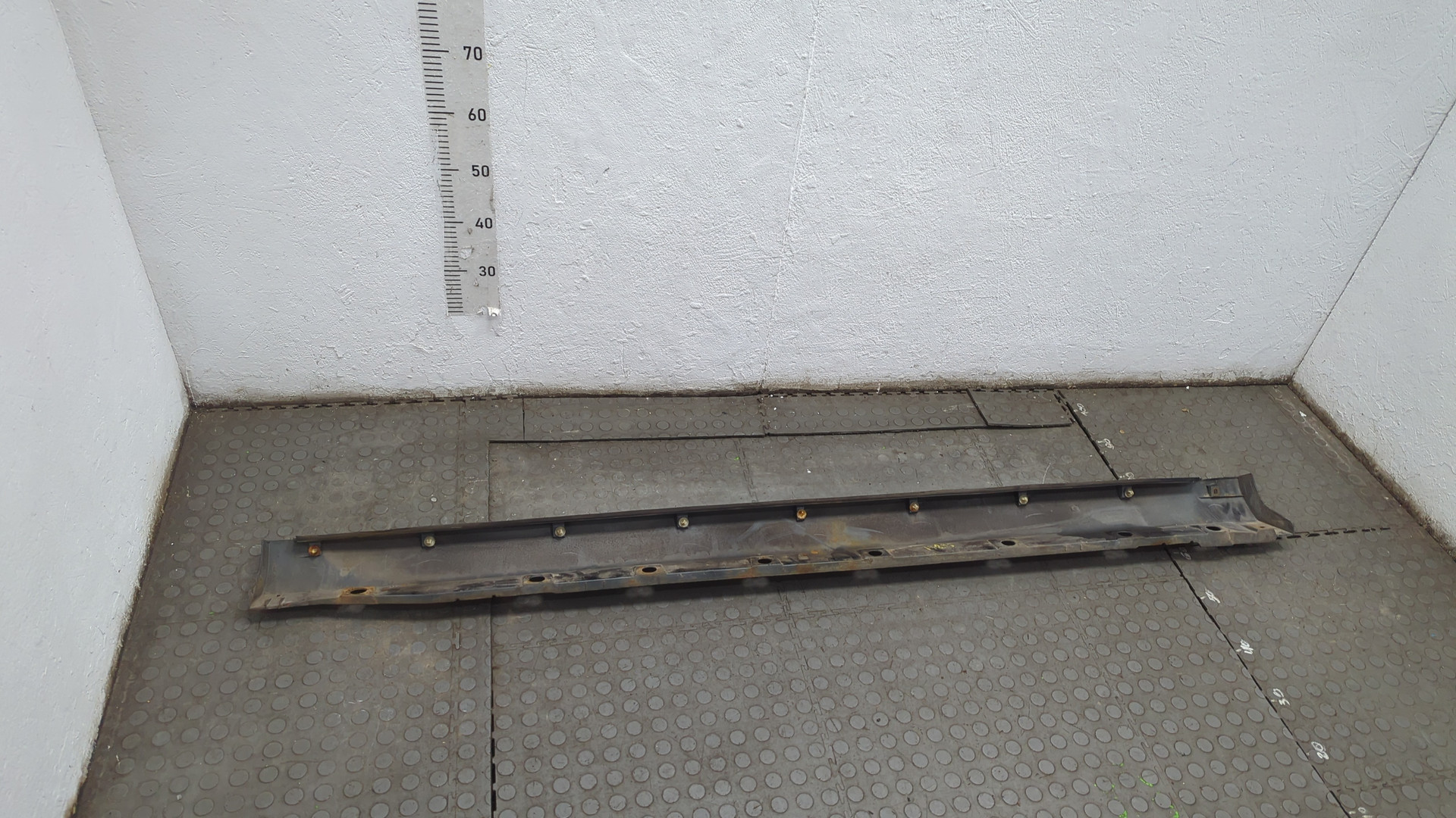 Накладка на порог