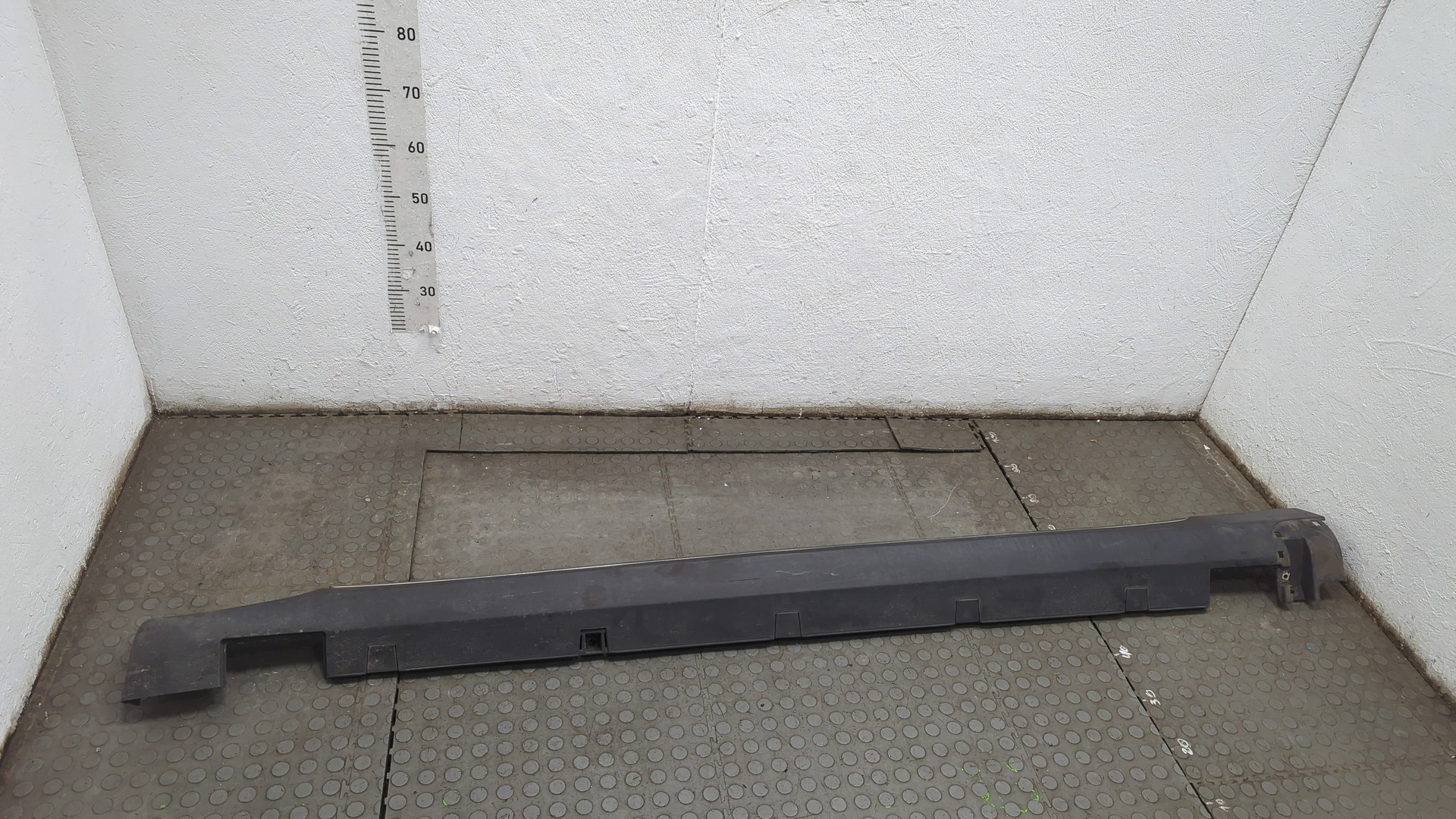 Накладка на порог