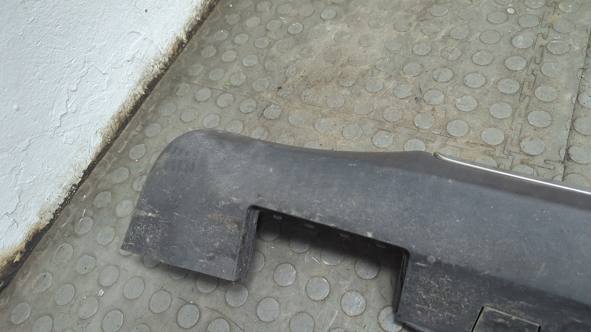 Накладка на порог