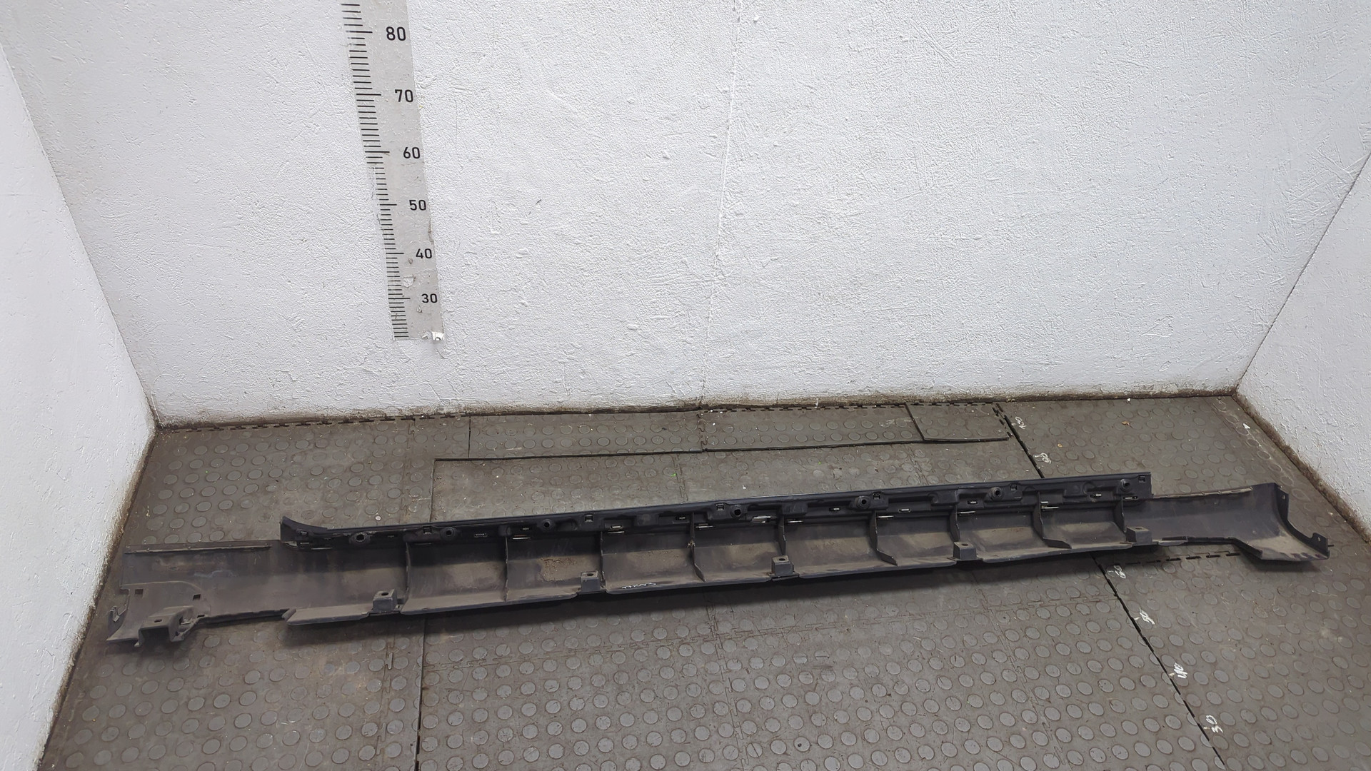 Накладка на порог