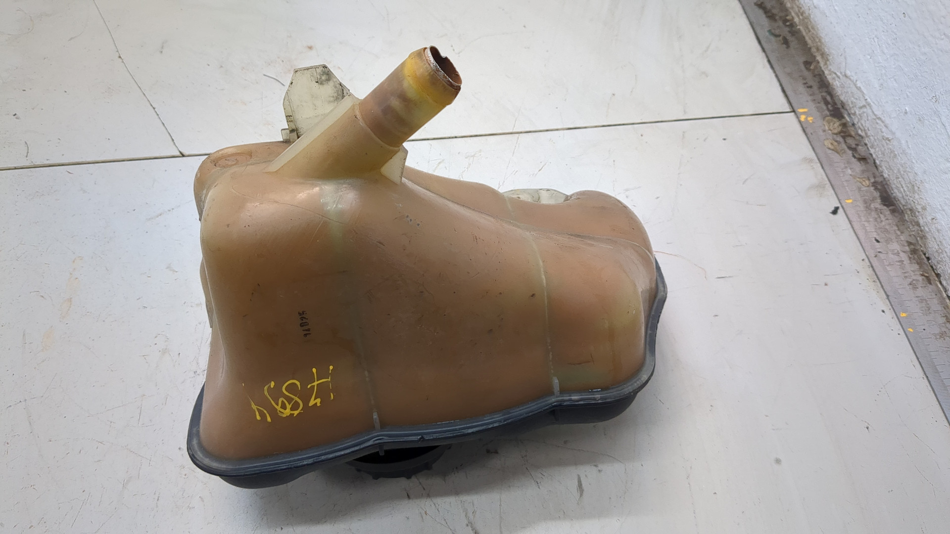 Бачок расширительный