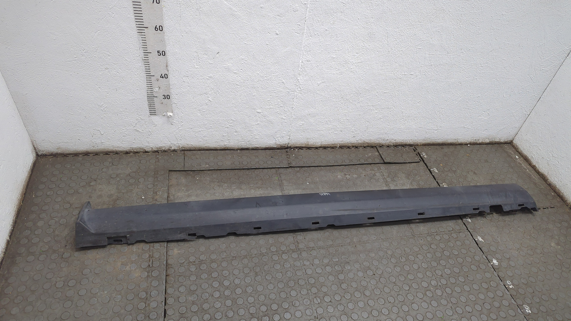 Накладка на порог