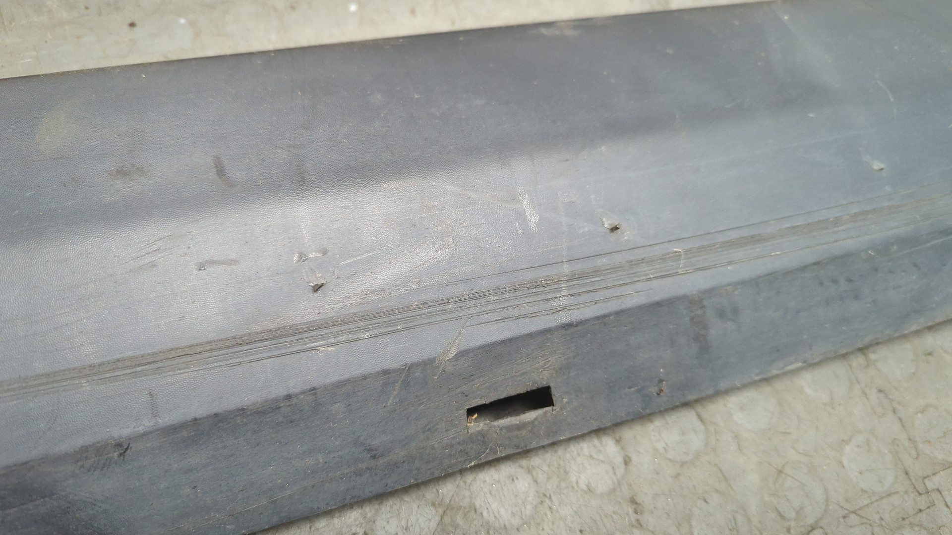 Накладка на порог