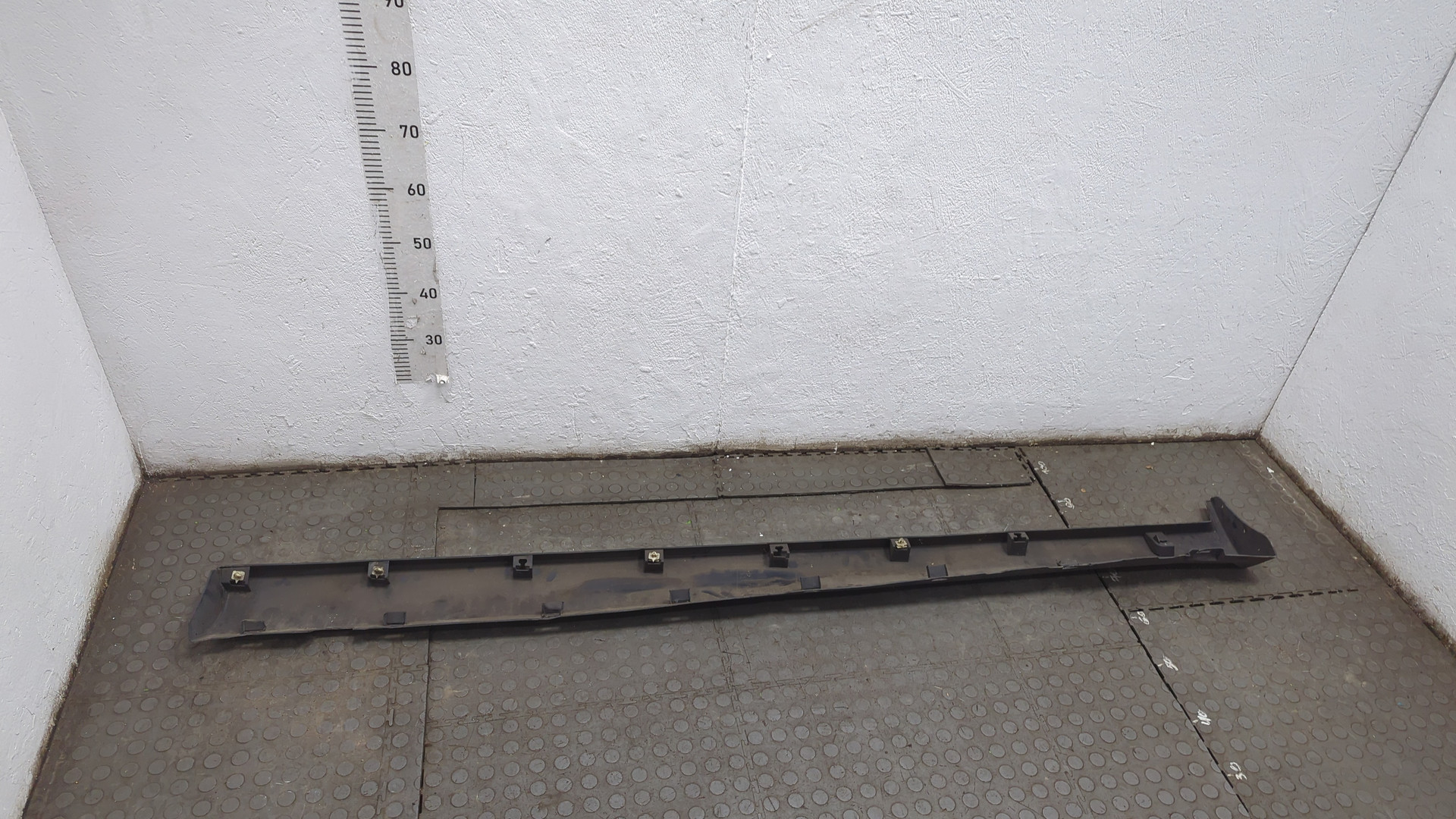 Накладка на порог