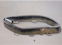 A2058852321 Молдинг бампера Mercedes C W205 2014-2023 20764983 #6