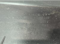 25750665 Жабо под дворники (дождевик) Cadillac CTS 2001-2007 20764987 #4