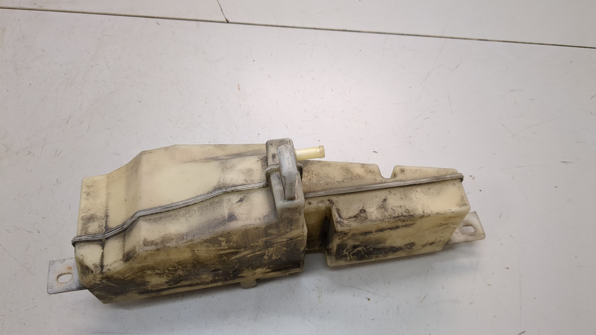 Бачок расширительный