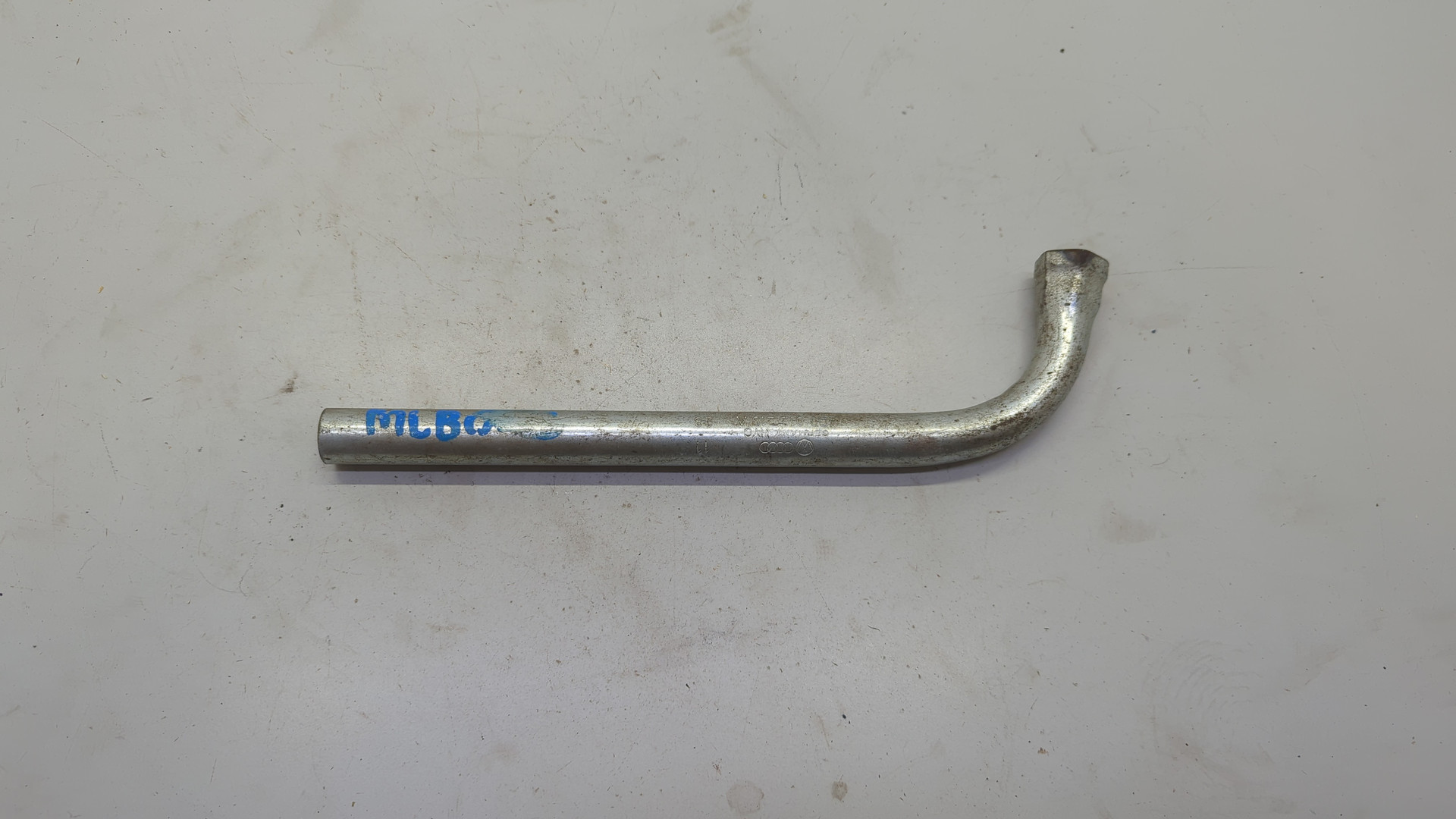 Ключи балонные