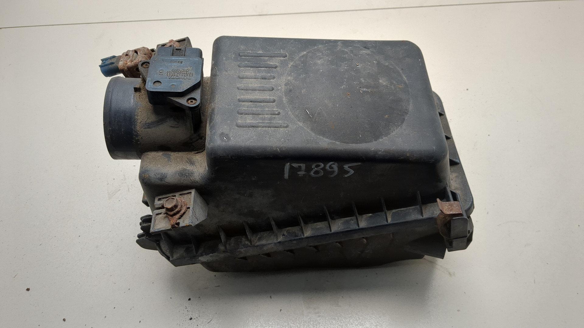 Корпус воздушного фильтра