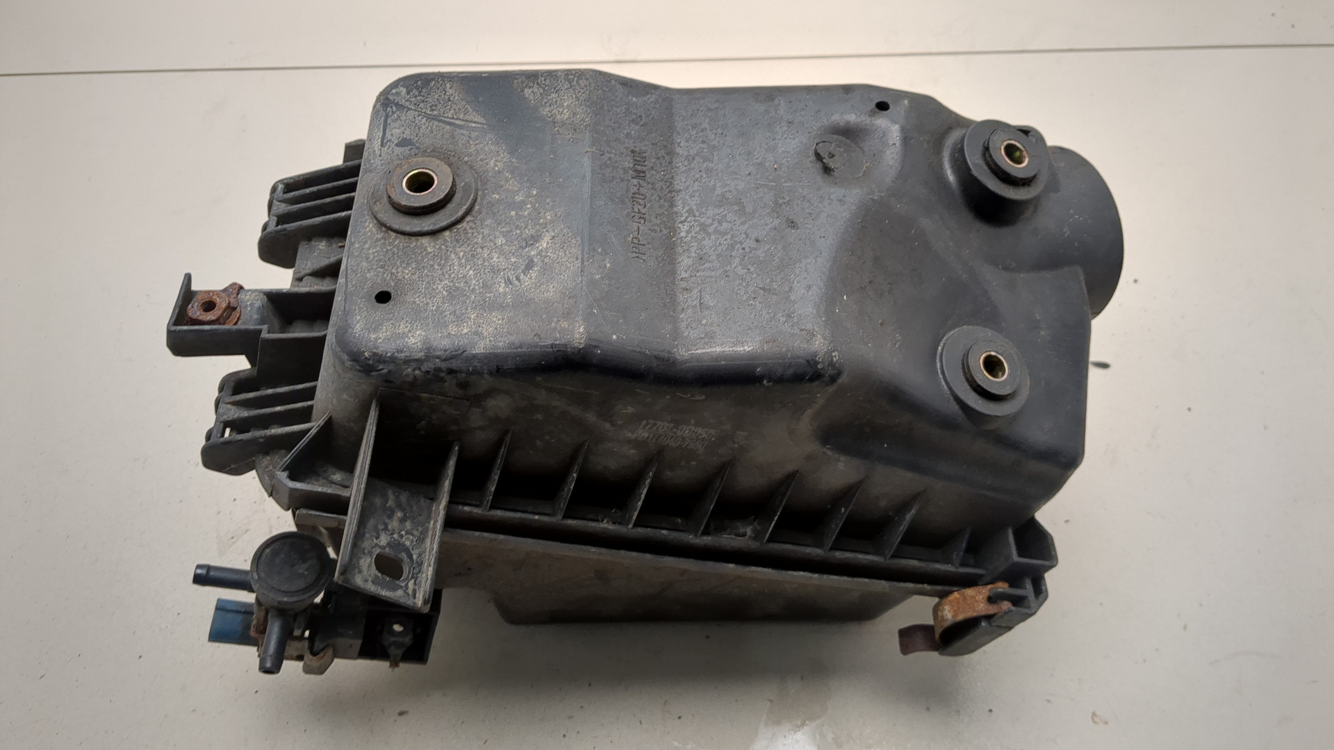 Корпус воздушного фильтра