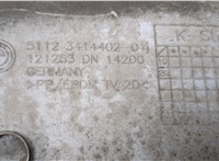 51123414402, 3414402 Кронштейн бампера BMW X3 E83 2003-2010 20765105 #3