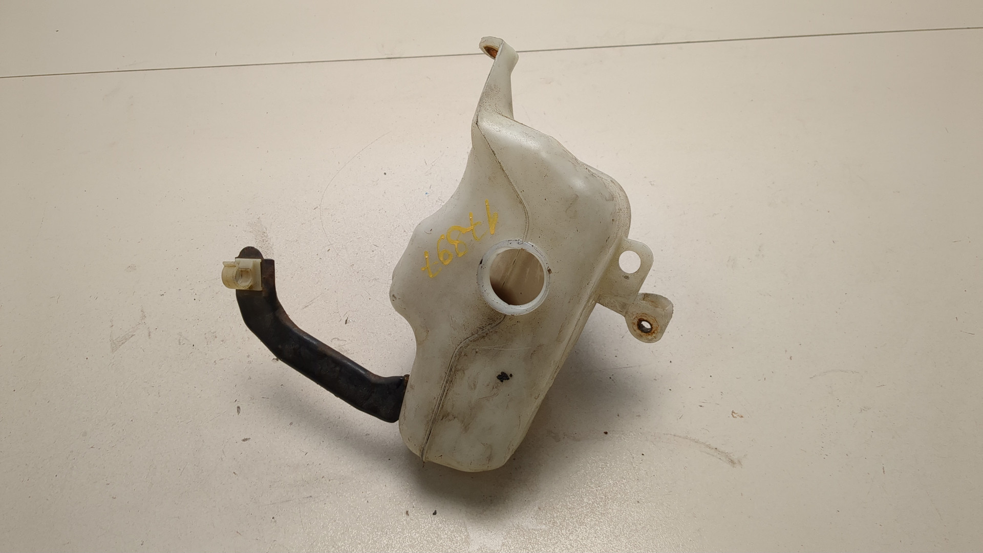 Бачок расширительный