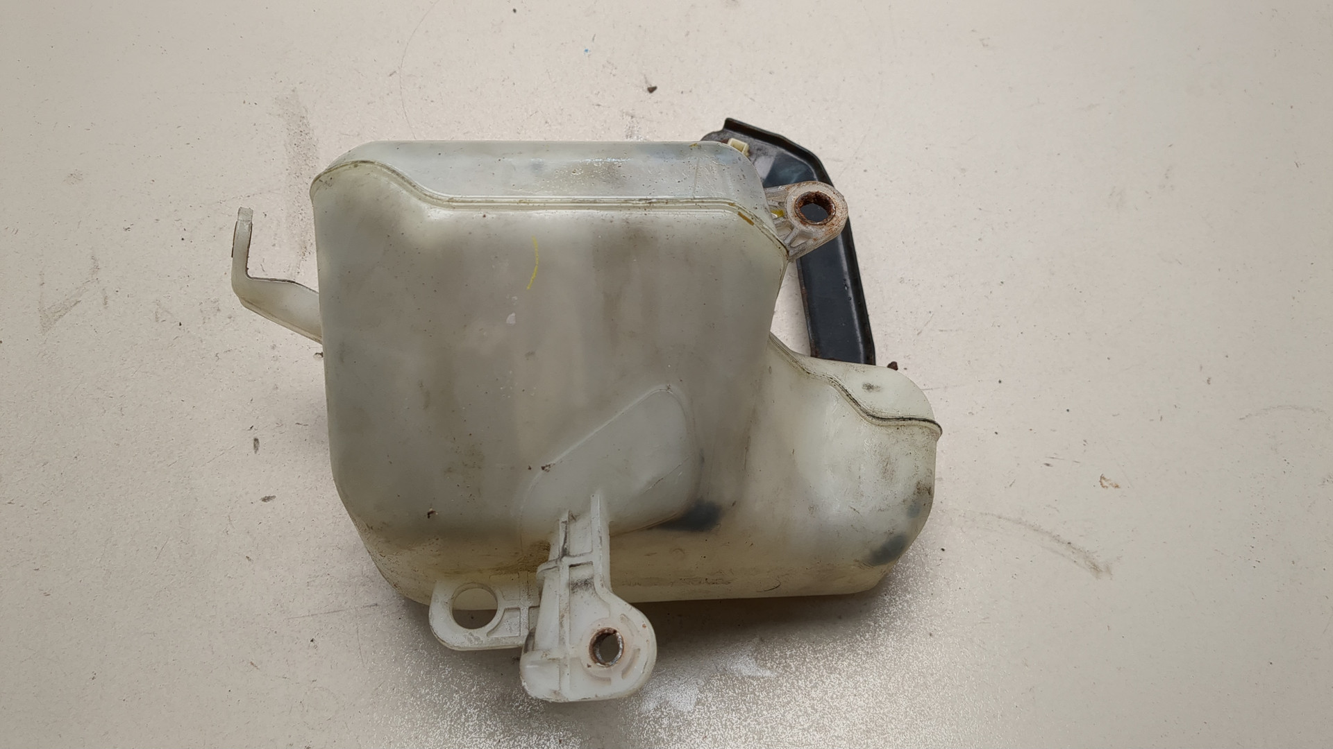 Бачок расширительный