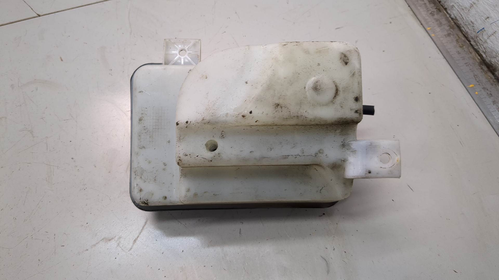 Бачок расширительный